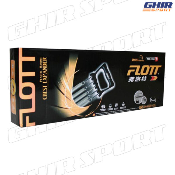 Expander  Flott  FCP-1200 – Image 3