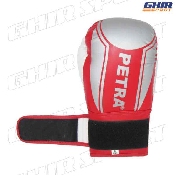GANTS DE BOXE PETRA PGB-110 – Image 4