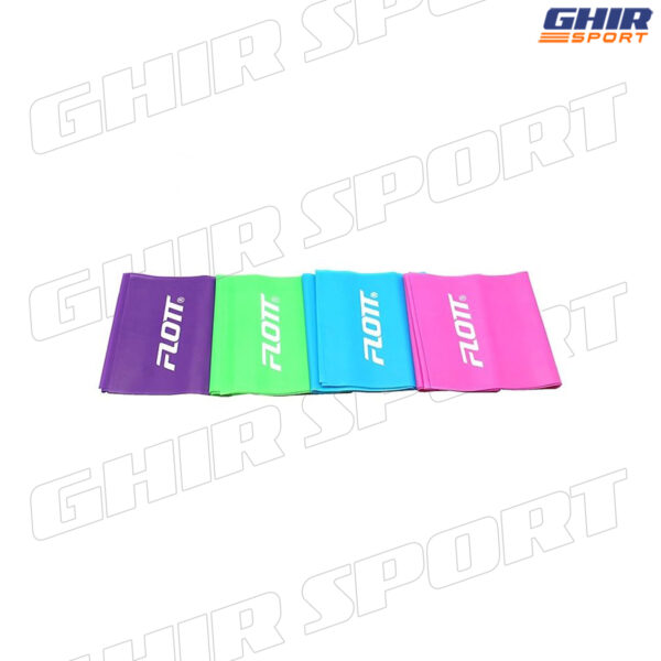 ELASTIQUE D’ENTRAINEMENT (PULL STRAP)  FYM-1353 – Image 3