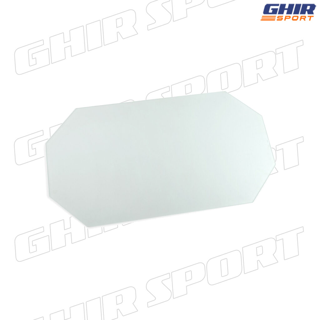 VERRE BABYFOOT ( Pas de livraison )