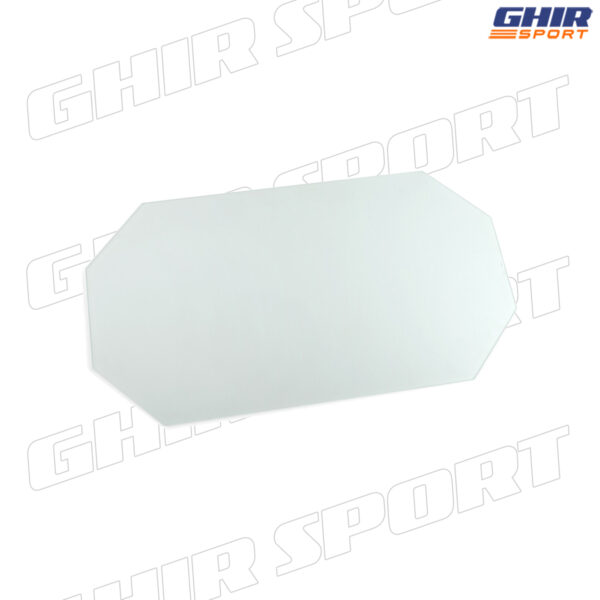 VERRE BABYFOOT ( Pas de livraison )
