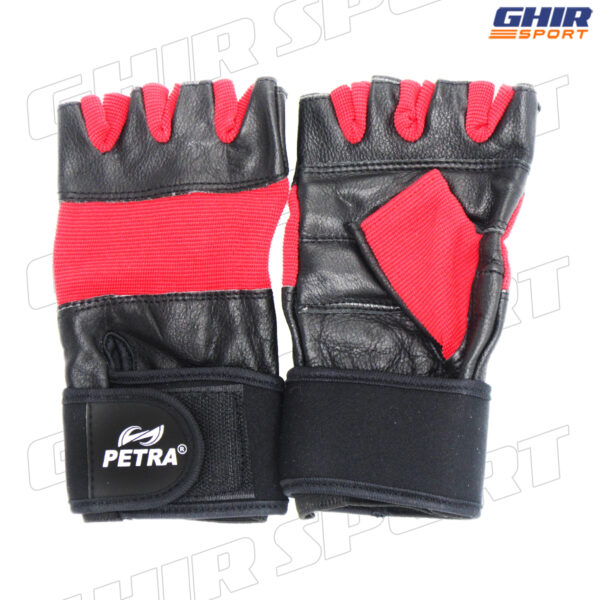 GANTS DE MUSCULATION PETRA GP-2242 – Image 4