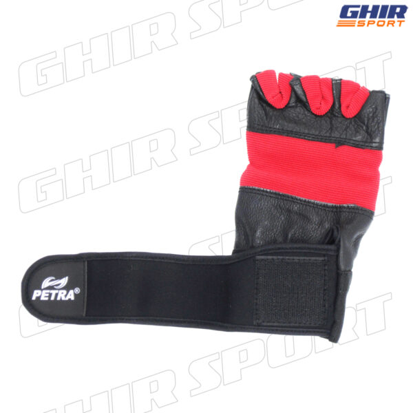 GANTS DE MUSCULATION PETRA GP-2242 – Image 6
