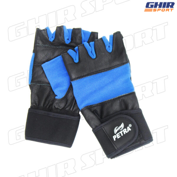 GANTS DE MUSCULATION PETRA GP-2242 – Image 3