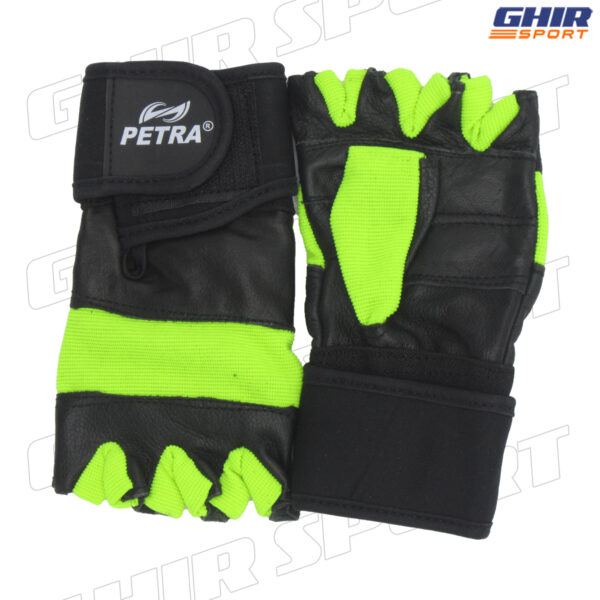 GANTS DE MUSCULATION PETRA GP-2242 – Image 2