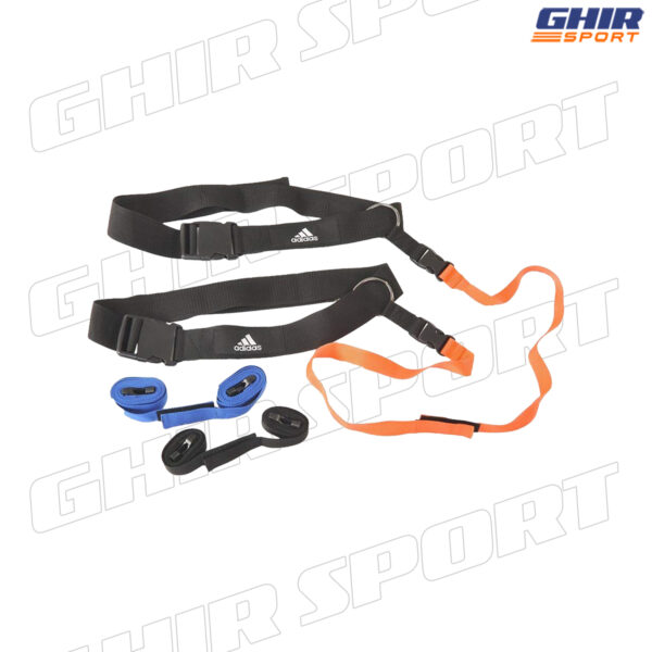CEINTURE DE REACTION ADIDAS ADSP-11513