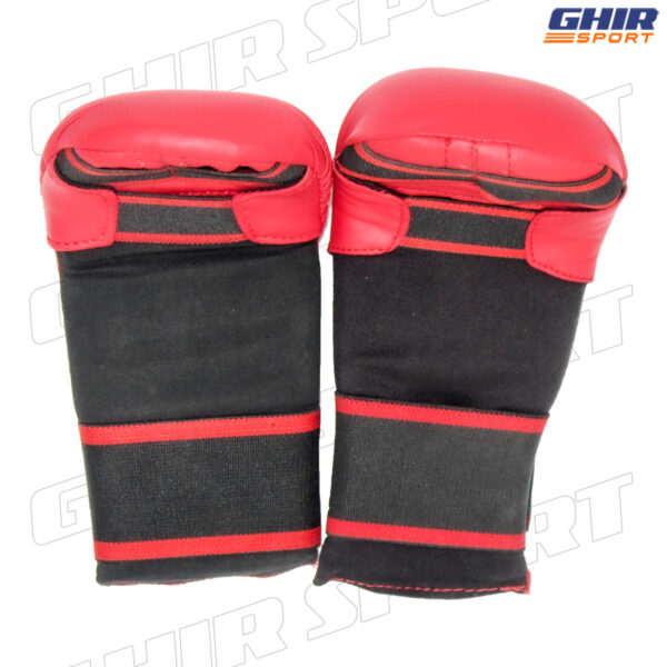 ⁦GANTS DE KARATE SIMPLE PETRA ANSB-05⁩ - الصورة ⁦8⁩