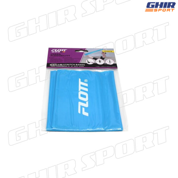 ELASTIQUE D’ENTRAINEMENT (PULL STRAP)  FYM-1353 – Image 2