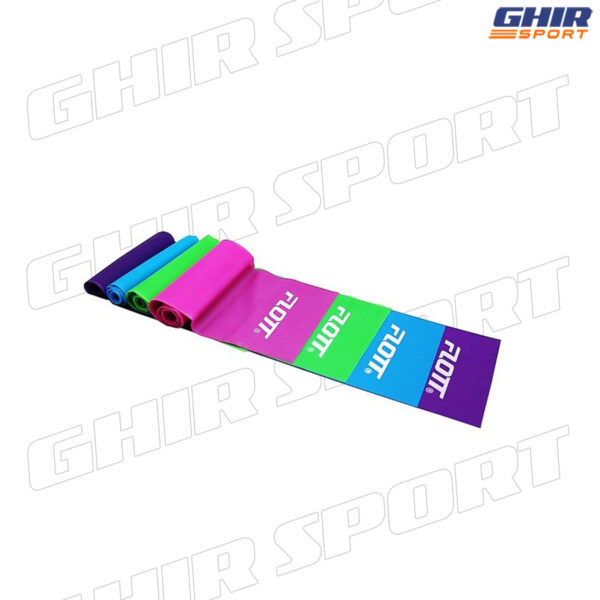 ELASTIQUE D’ENTRAINEMENT (PULL STRAP)  FYM-1353