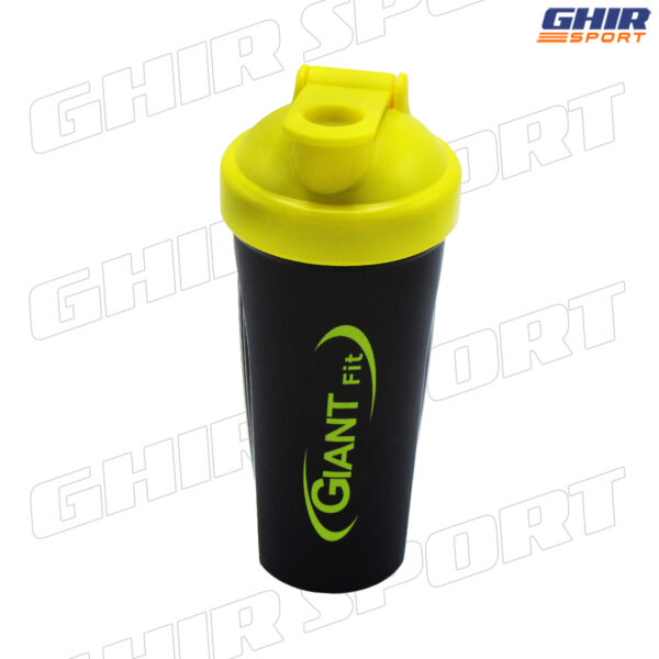 SHAKER GIANT FIT FSB SLW72