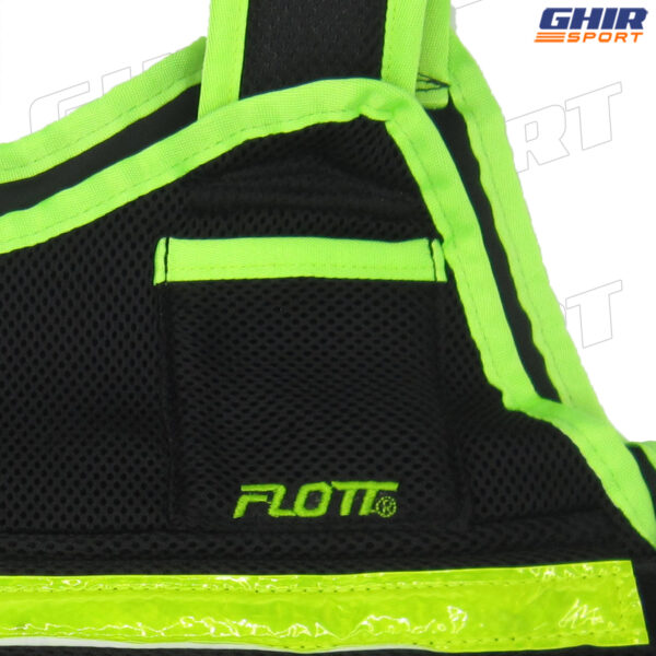 GILET LESTE FLOTT  FWS-10605 – Image 3