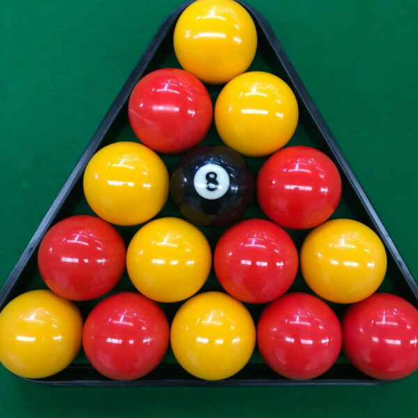 BOULE DE BILLARD POOL – Image 6