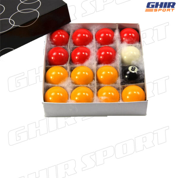 BOULE DE BILLARD POOL – Image 3
