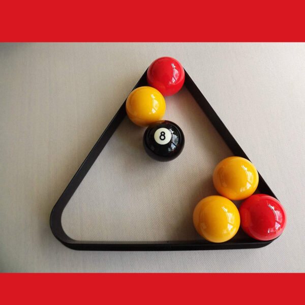 BOULE DE BILLARD POOL – Image 4