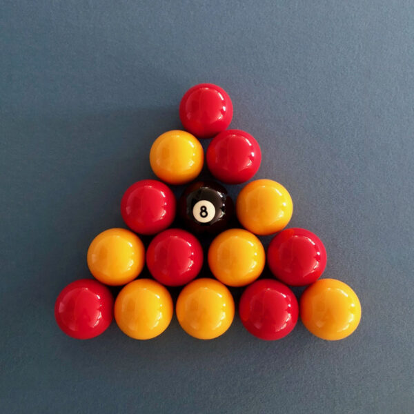 BOULE DE BILLARD POOL – Image 5