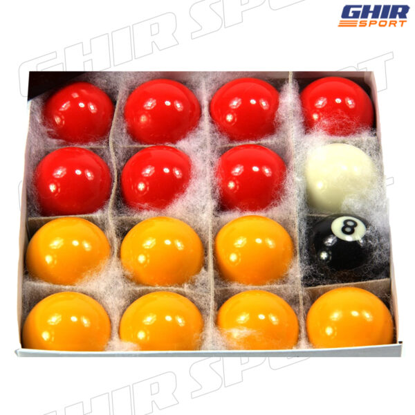 BOULE DE BILLARD POOL – Image 2