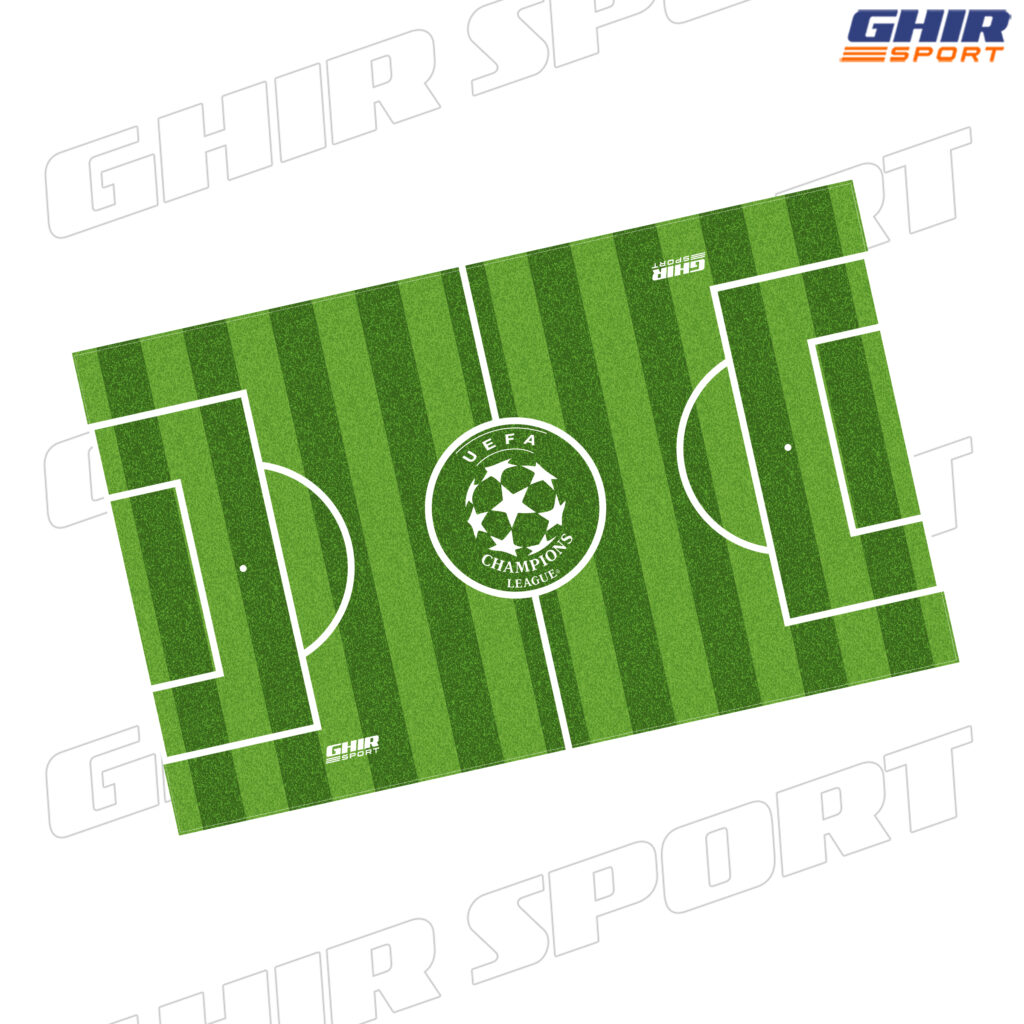 TAPIS POUR BABYFOOT