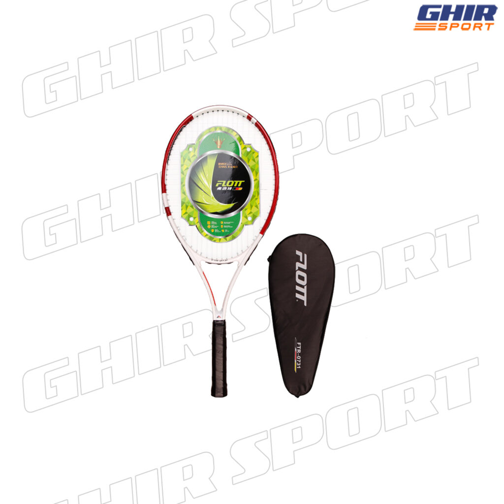RAQUETTE DE TENNIS FLOTT FTR-0731