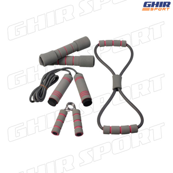 ENSEMBLE D’ENTRAINEMENT INVEST LS3516 – Image 3