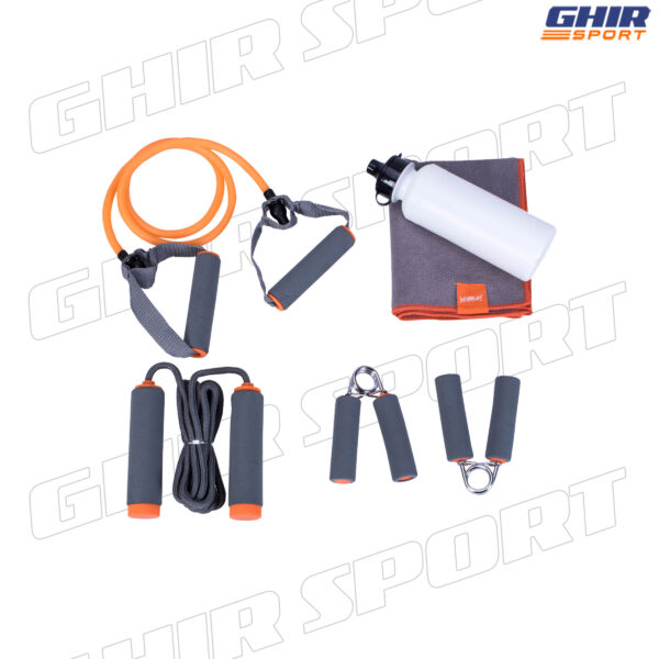 ENSEMBLE D’ENTRAINEMENT INVEST LS3513 – Image 3