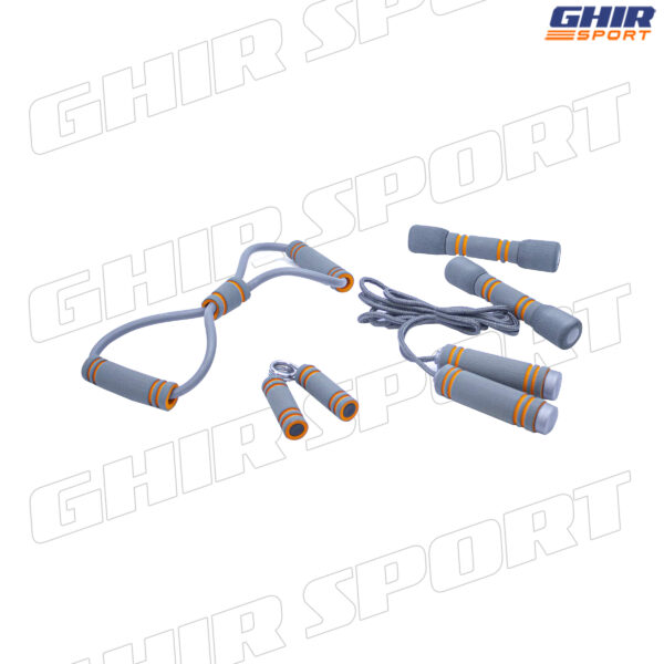 ENSEMBLE D’ENTRAINEMENT INVEST LS3516