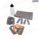 ENSEMBLE D’ENTRAINEMENT INVEST LS3513