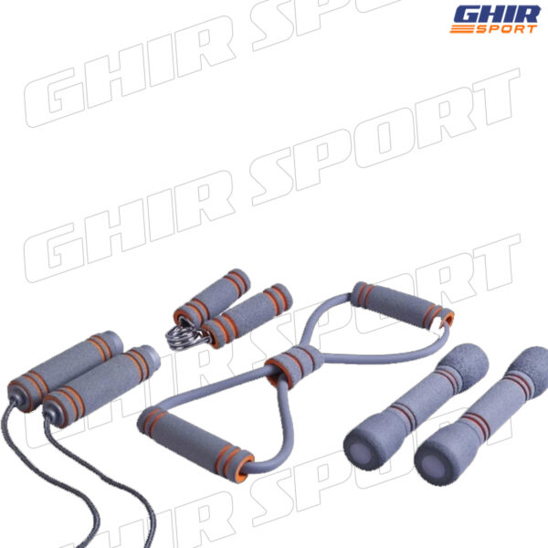 ENSEMBLE D’ENTRAINEMENT INVEST LS3516 – Image 2