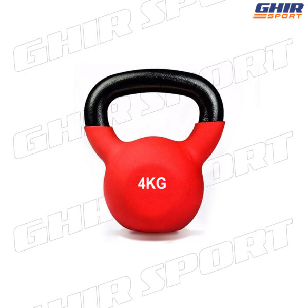 KETTLEBELL FLOTT FWS-1934 – Image 3