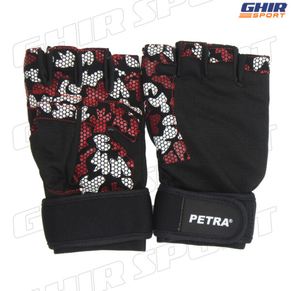 GANTS DE MUSCULATION PETRA – Image 7