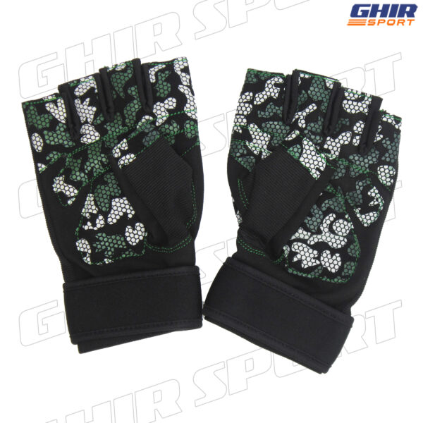GANTS DE MUSCULATION PETRA – Image 6