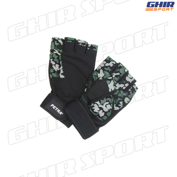 GANTS DE MUSCULATION PETRA – Image 5