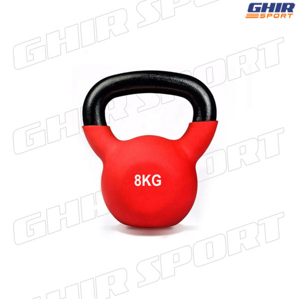 KETTLEBELL FLOTT FWS-1934 – Image 5