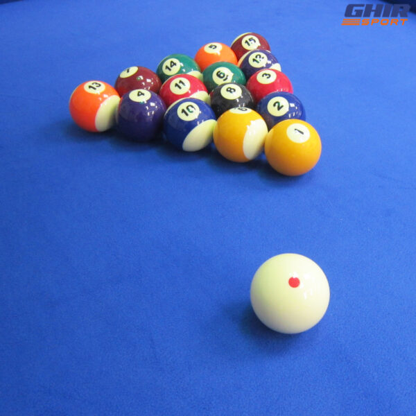 JEUX DE BOULE BILLARD REIMANN 57MM – Image 5