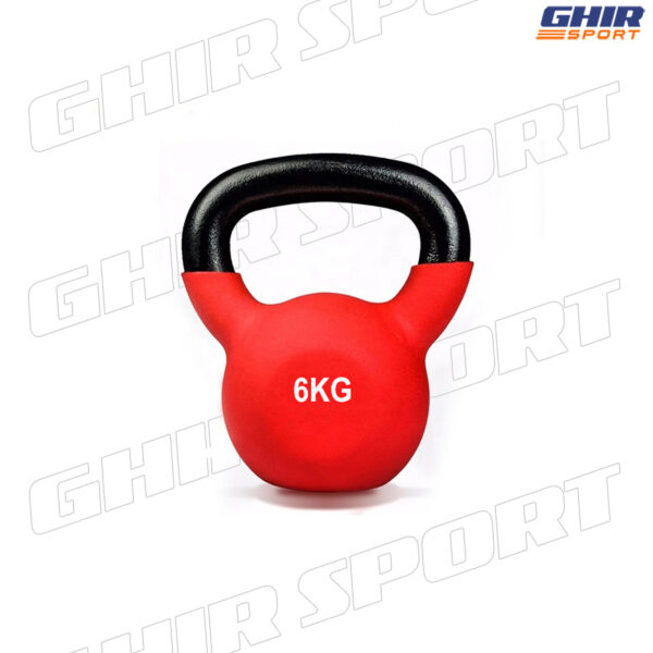 KETTLEBELL FLOTT FWS-1934 – Image 4