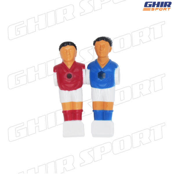 JOUEUR POUR BABY-FOOT