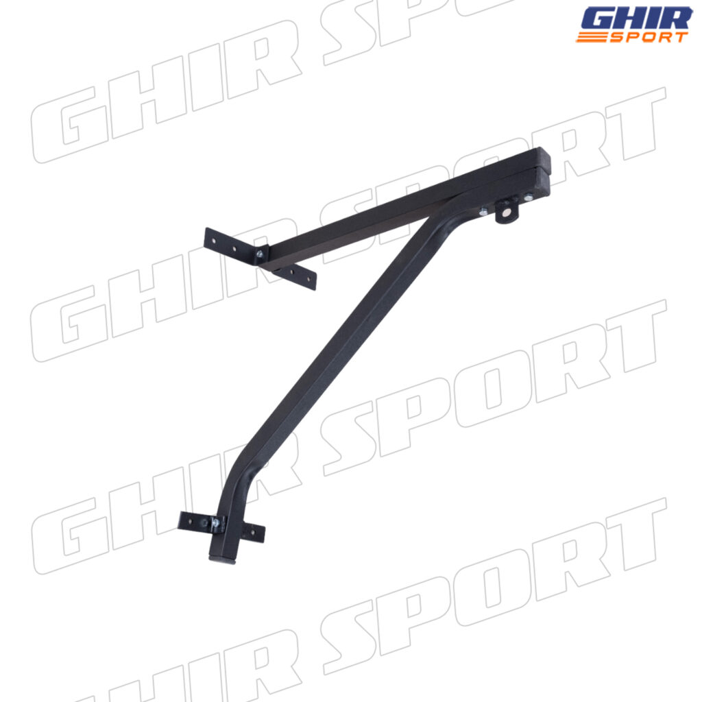 SUPPORT MURALE POUR SAC DE BOXE  SSFL2