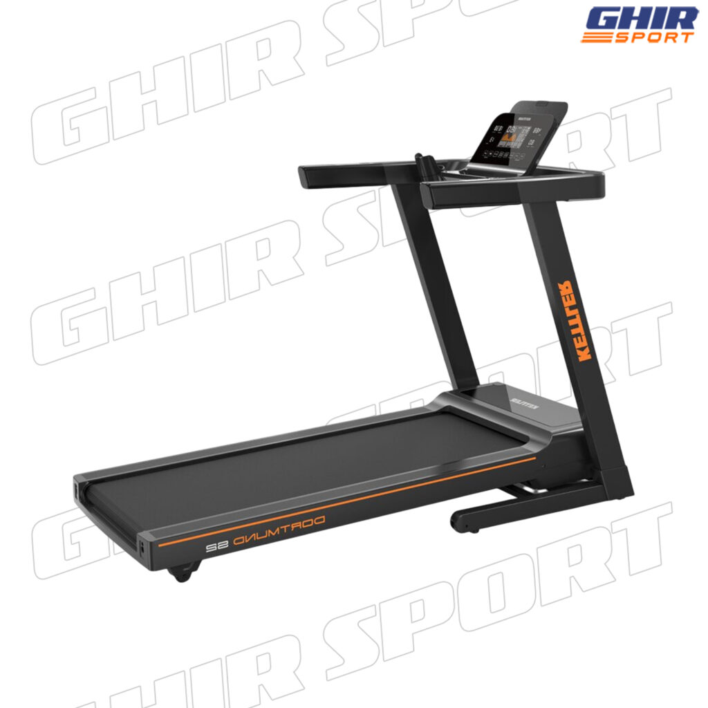 TAPIS DE COURSE KETTLER DORTMUND S2 P130KG