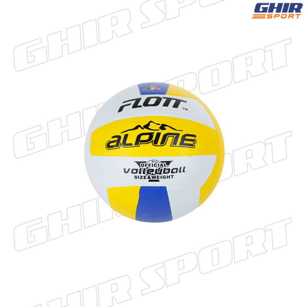 BALLON VOLLEY FLOTT FVO-0240