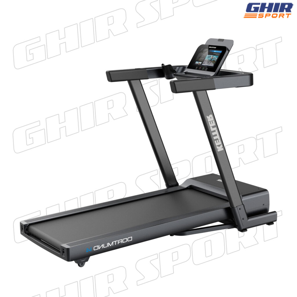 TAPIS DE COURSE KETTLER DORTMUND I4 P135KG