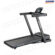 TAPIS DE COURSE KETTLER DORTMUND I4 P135KG