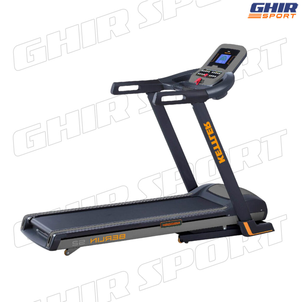 TAPIS DE COURSE KETTLER BERLIN S2 P130KG