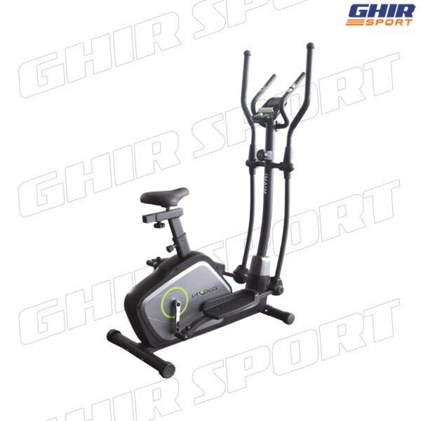 VELO ELLIPTIQUE AXION MIAMI P115 KG