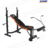  BANC DE MUSCULATION INVEST LS1115 – Image 2