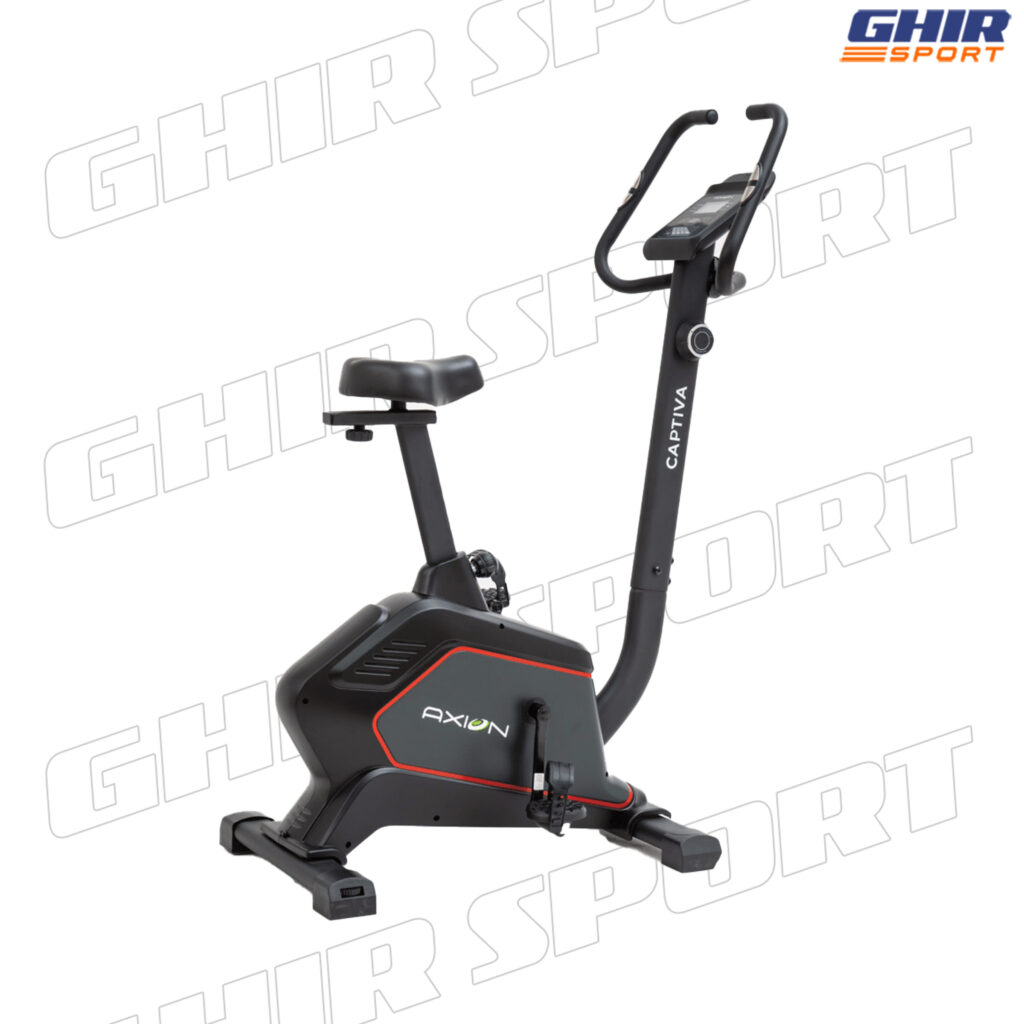 VELO D’APPARTEMENT AXION CAPTIVA P100KG