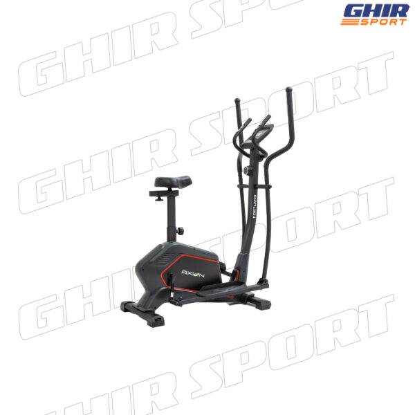 VELO ELLIPTIQUE AXION PORTLAND P110KG – Image 2