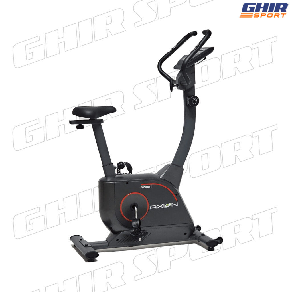 VELO D’APPARTEMENT AXION SPRINT P80KG