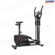VELO ELLIPTIQUE AXION MILANO P80KG