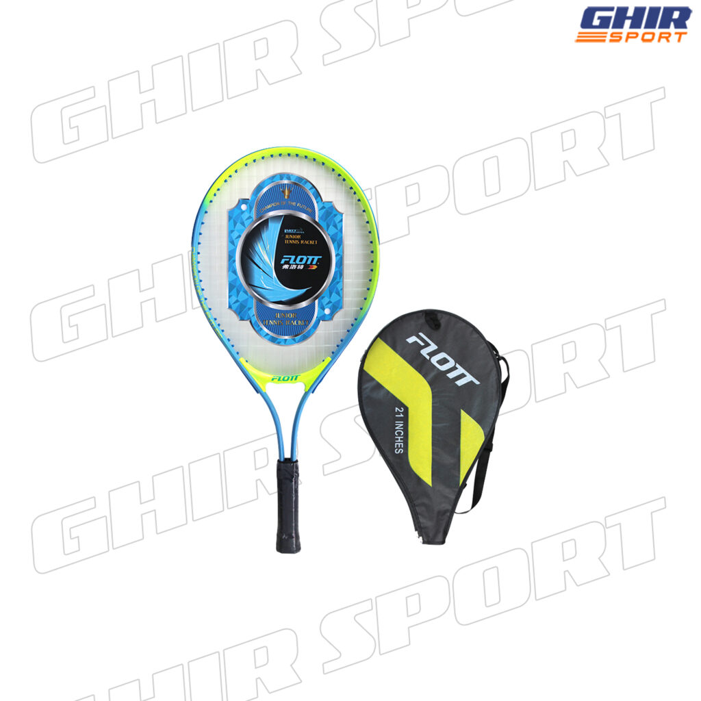 RAQUETTE DE TENNIS 21" FLOTT
