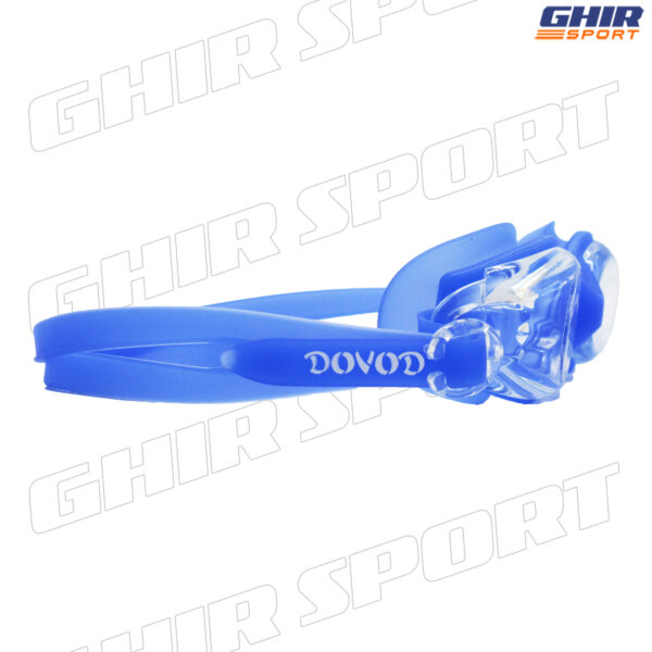 ⁦LUNETTE DE NATATION DOVOD JUNIOR  G323⁩ - الصورة ⁦2⁩