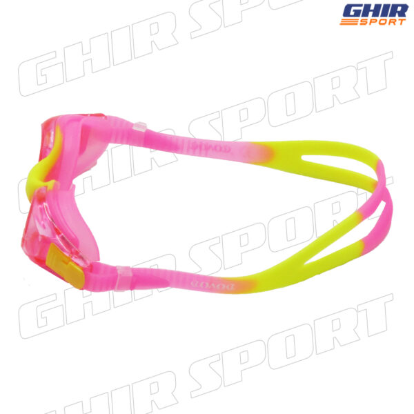 LUNETTE DE NATATION JUNIOR DOVOD G671 – Image 2